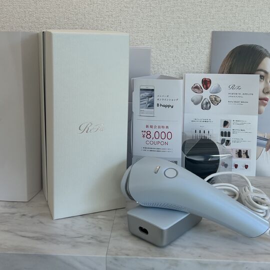 画像1438：RiFa EPI COOL